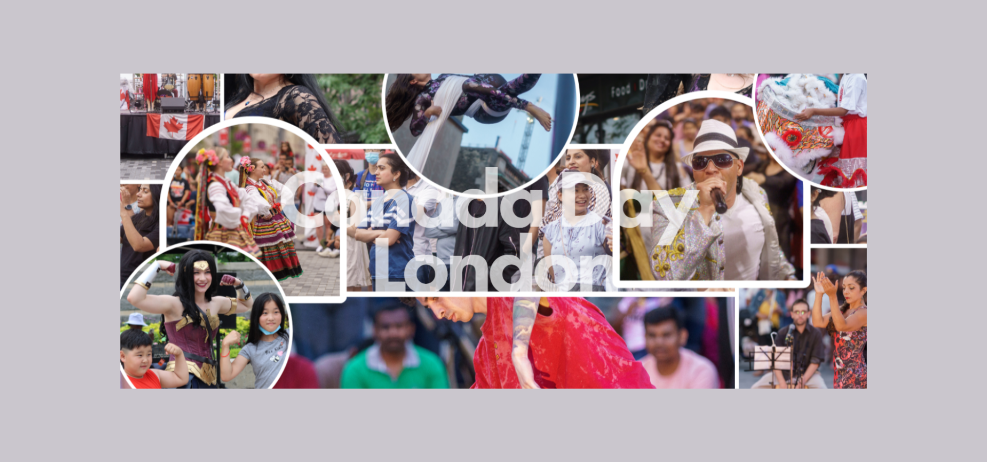 Night Market London & Canada Day London 2023 London Economic